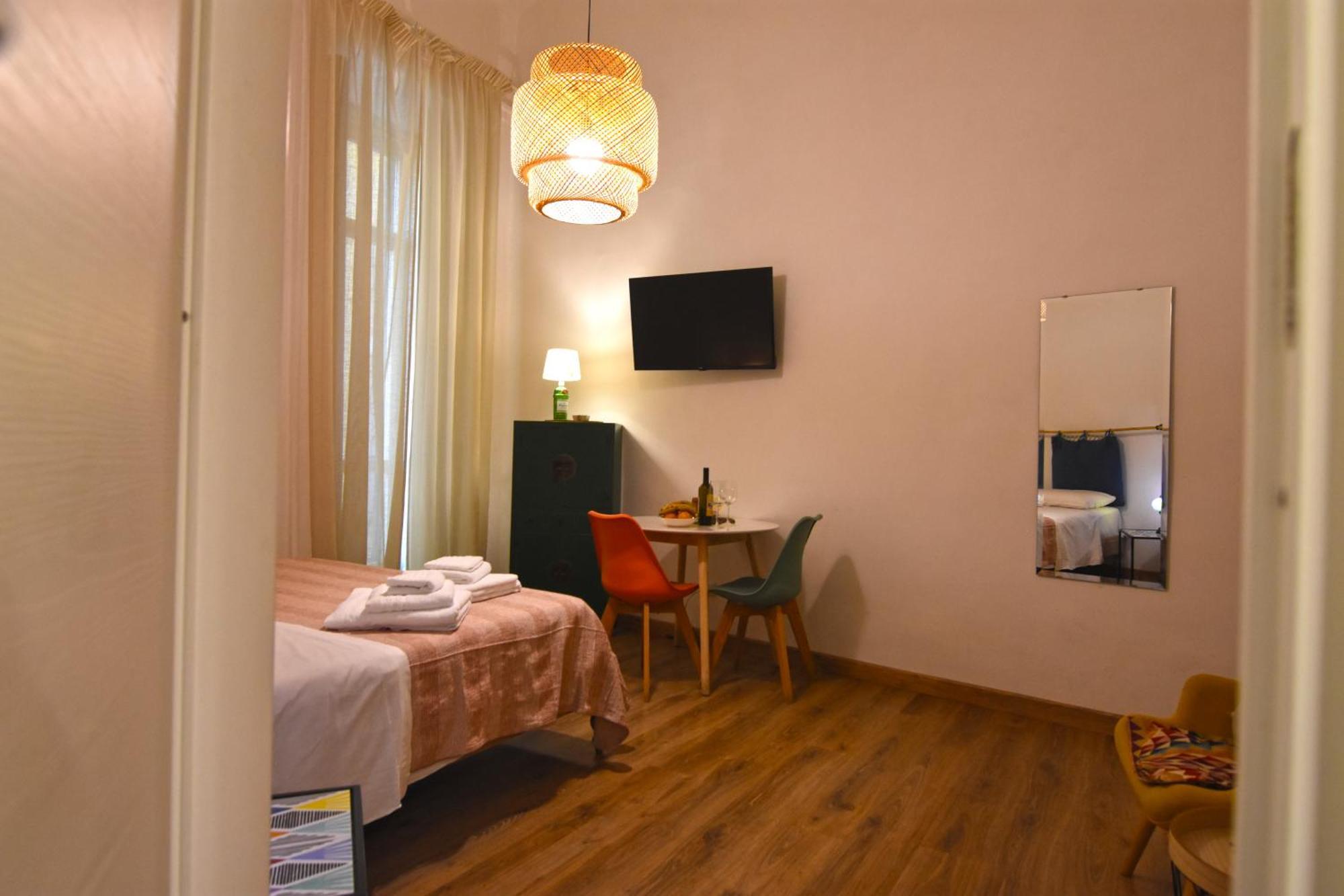 Sunrise Luxury Gasthof Neapel