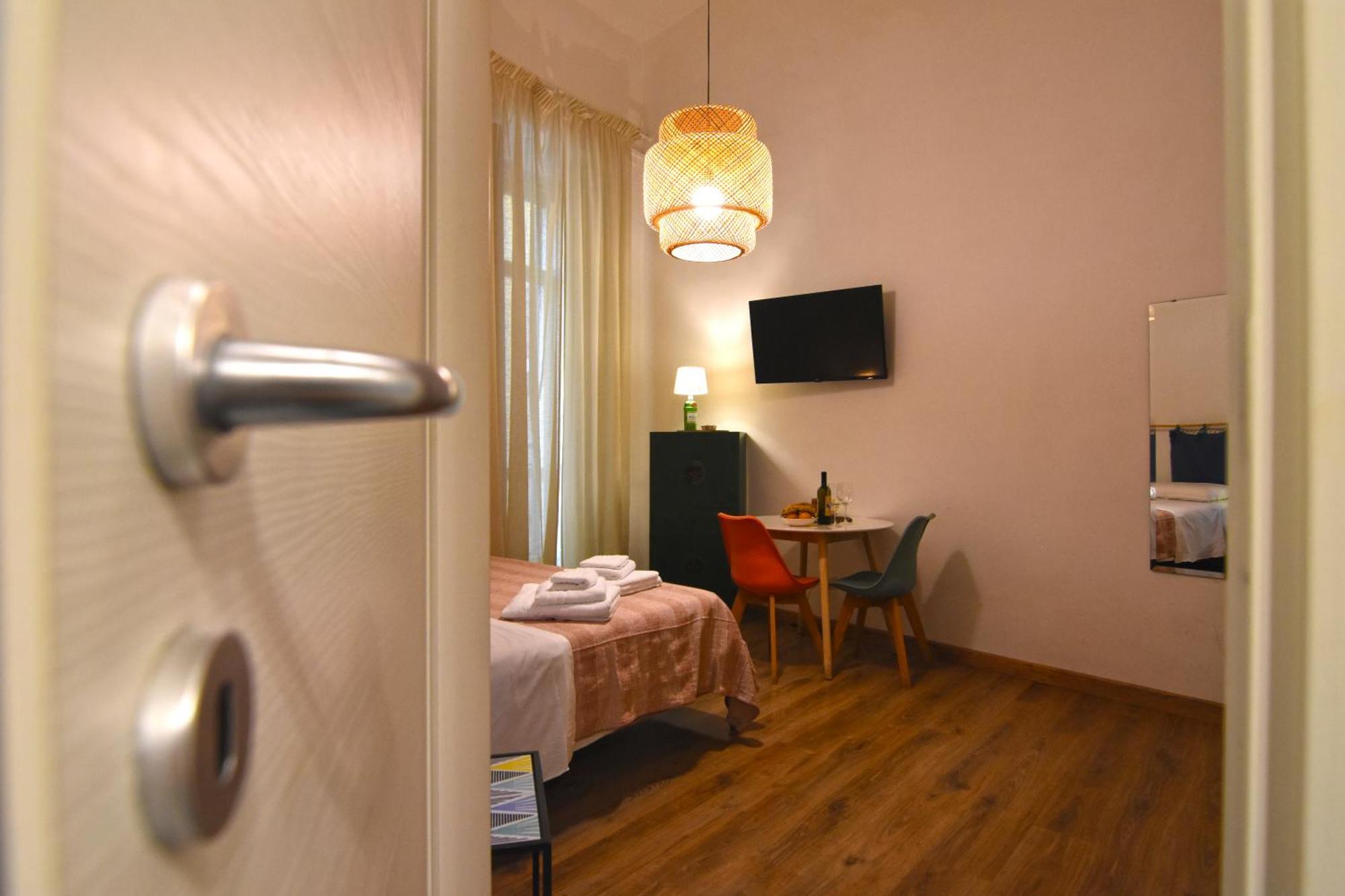 Sunrise Luxury 2* Neapel
