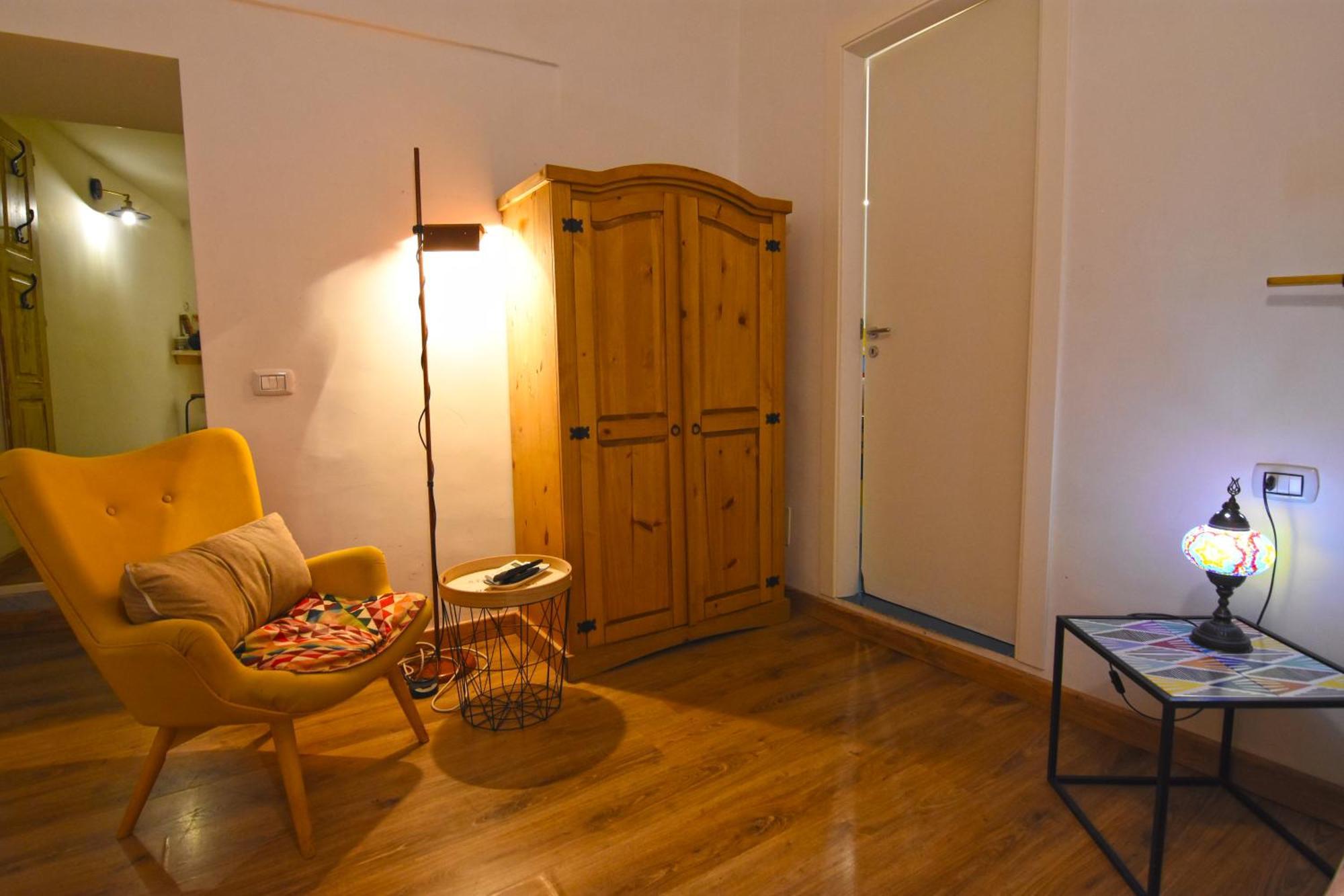 Sunrise Luxury Gasthof Neapel