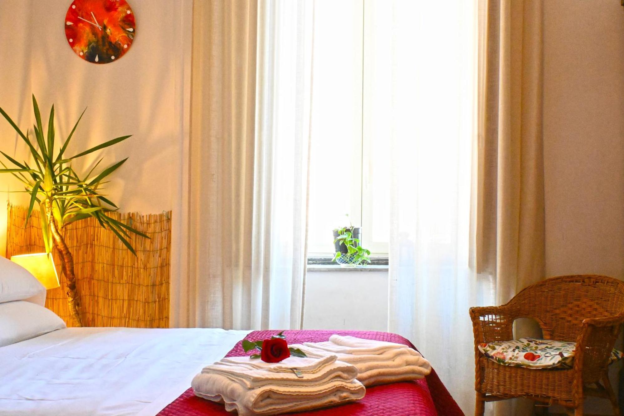 Sunrise Luxury Gasthof Neapel