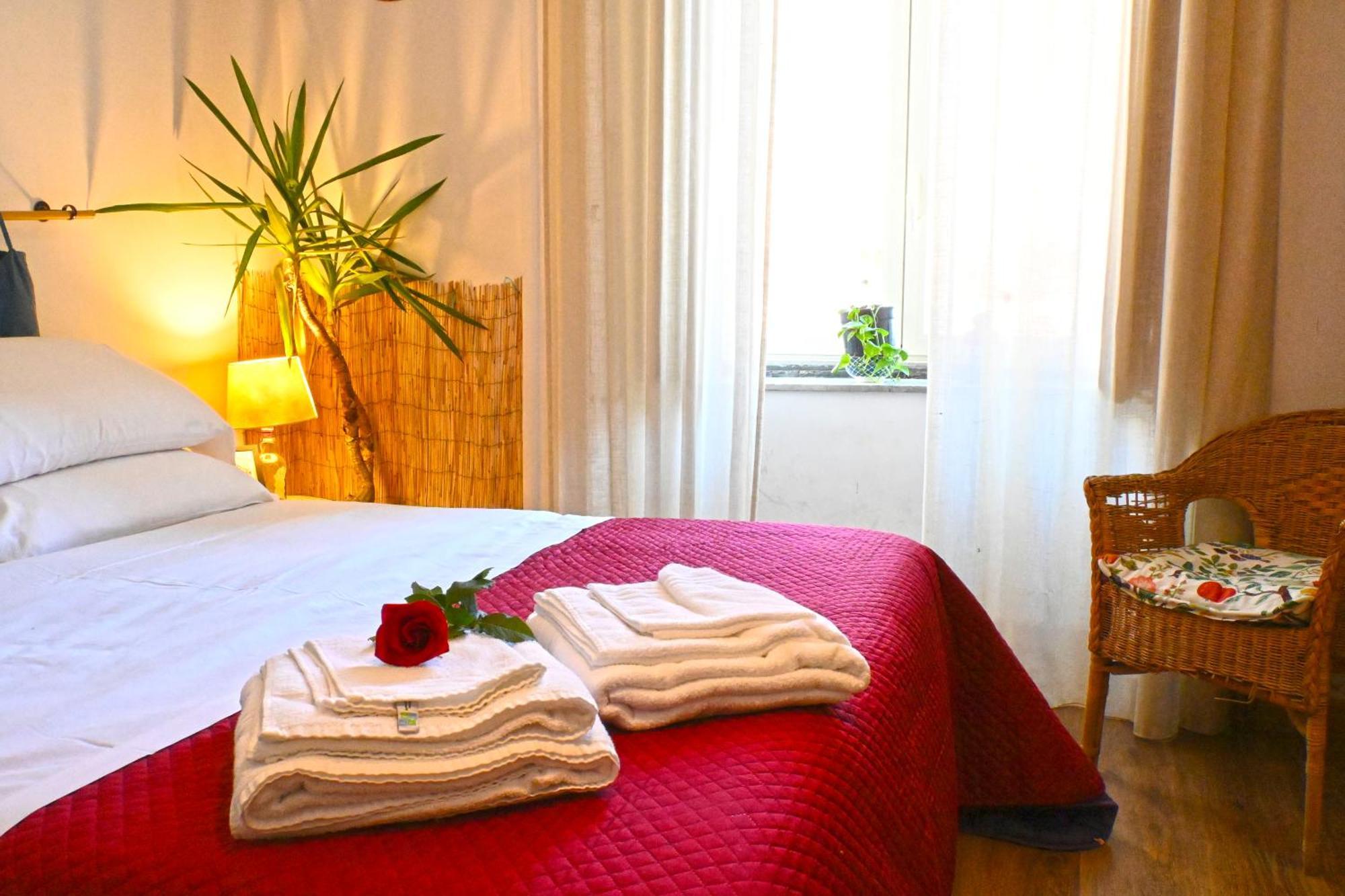 Sunrise Luxury Neapel