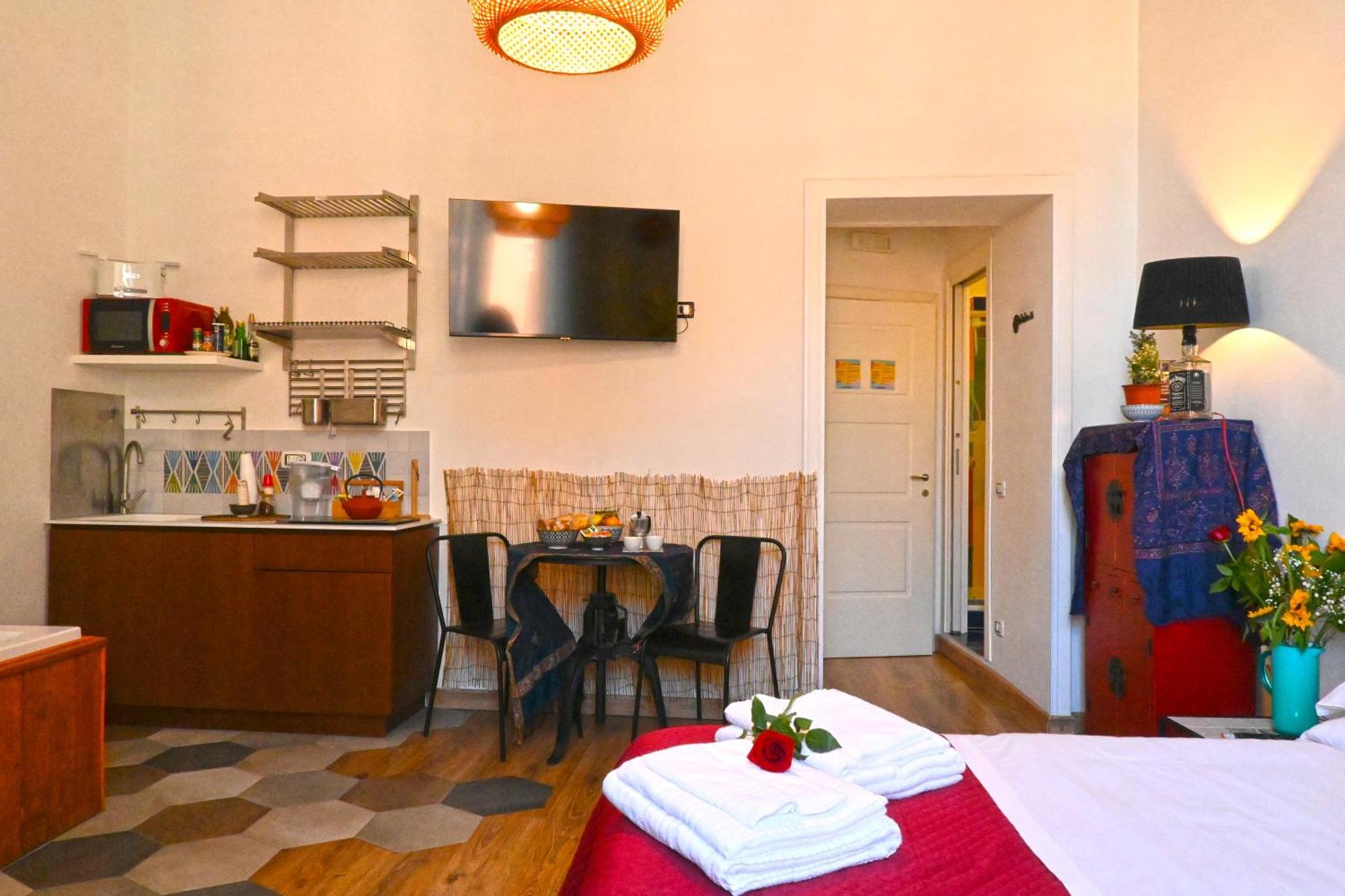 Sunrise Luxury Gasthof 2*