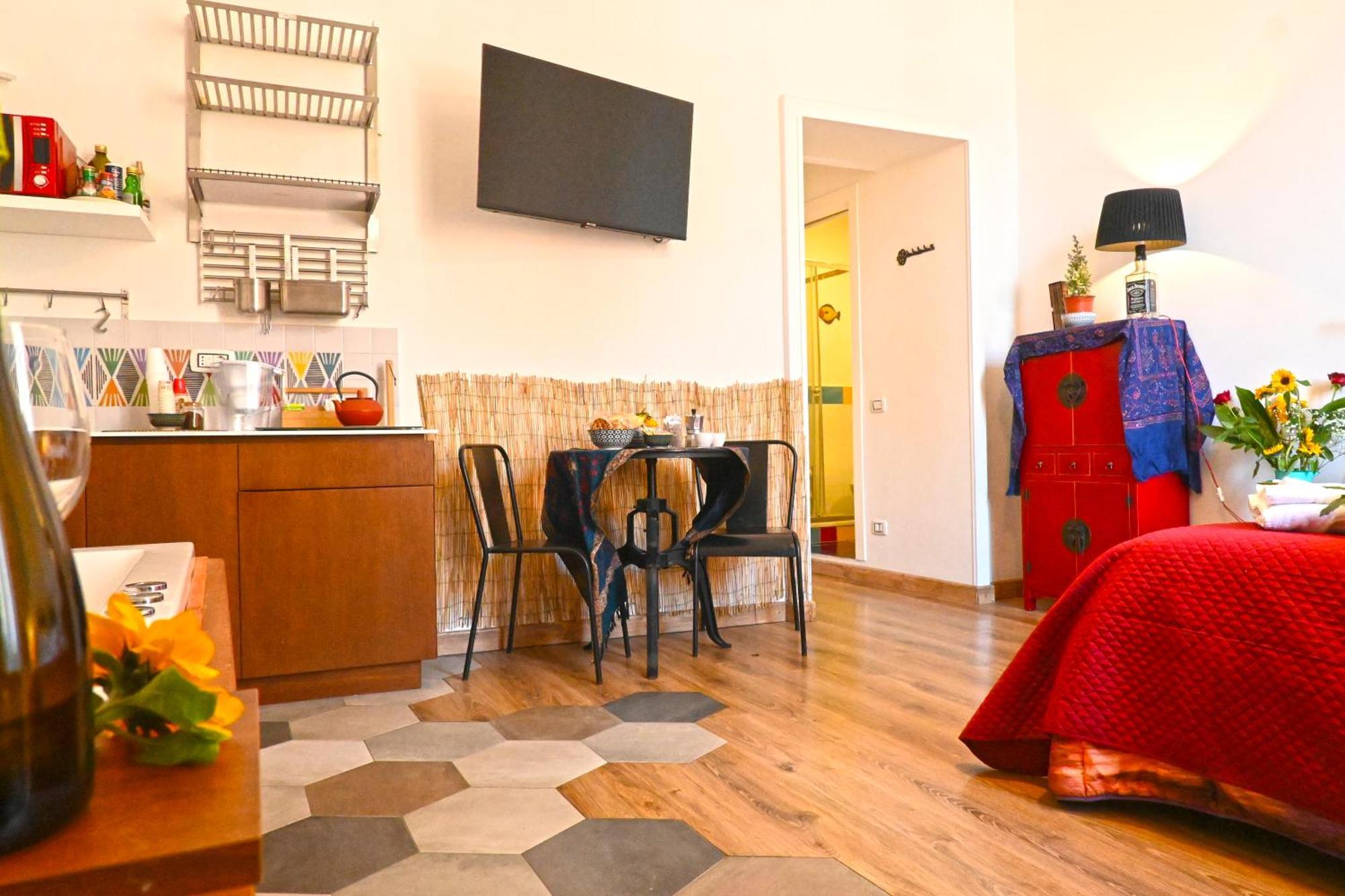 Gasthof Sunrise Luxury 2*