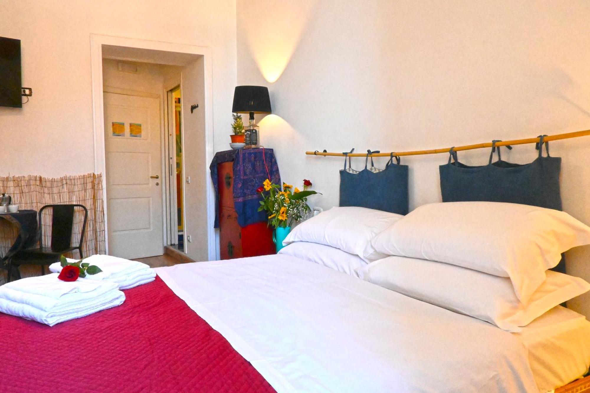 Sunrise Luxury Neapel