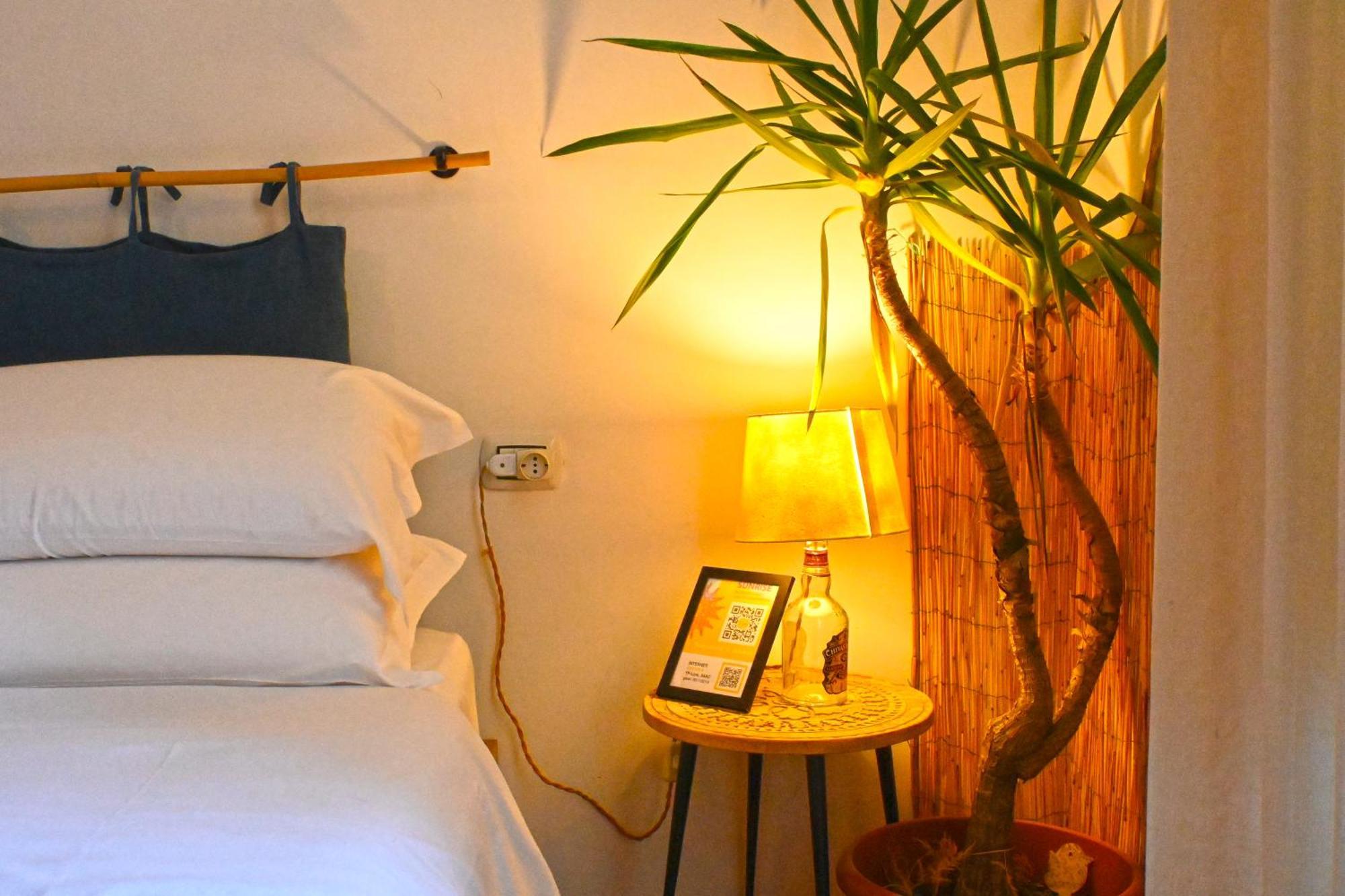 Sunrise Luxury Gasthof Neapel