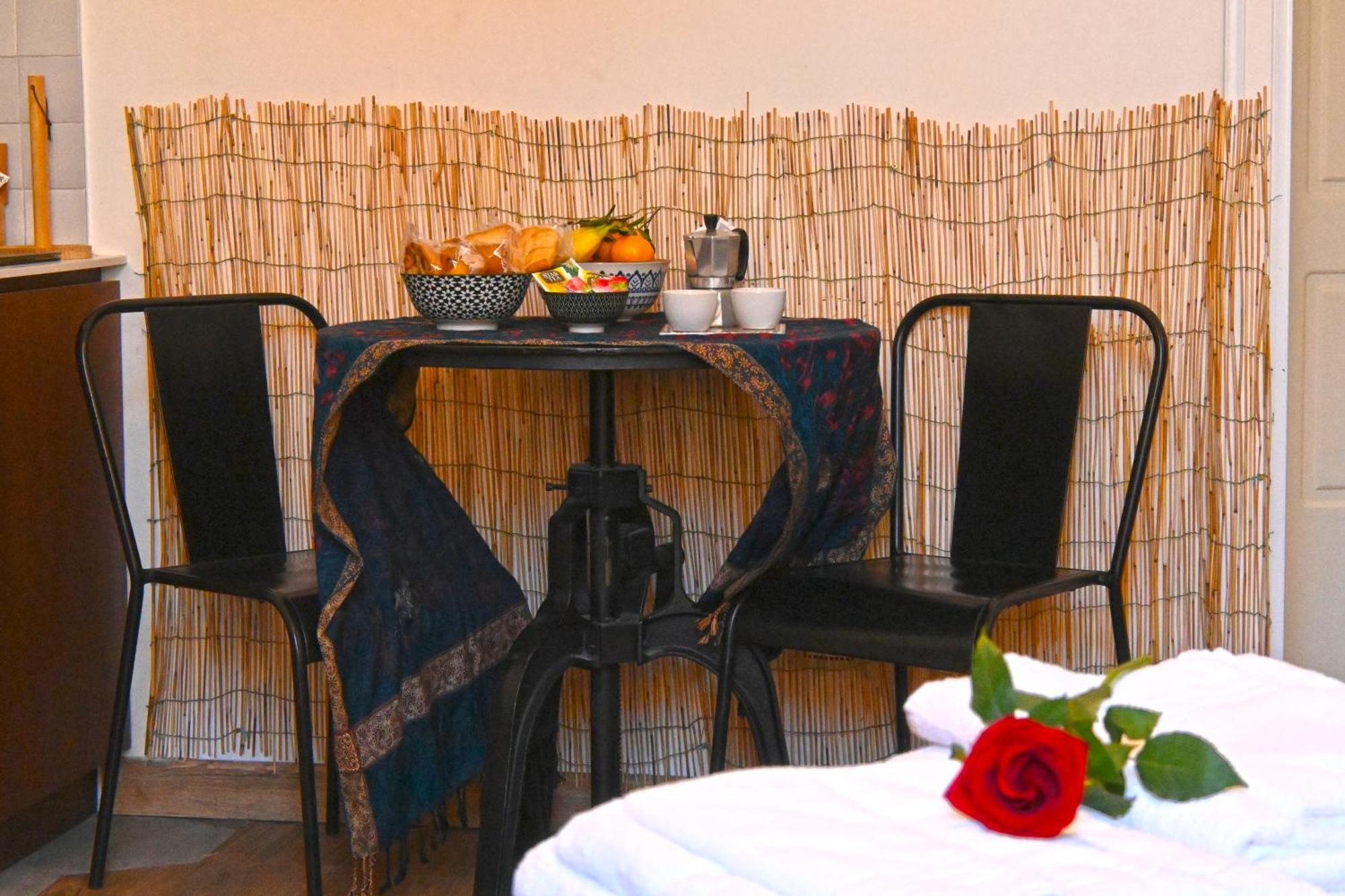 Gasthof Sunrise Luxury Neapel