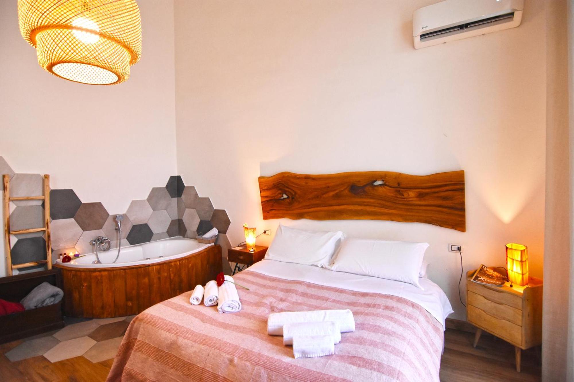 Gasthof Sunrise Luxury Neapel