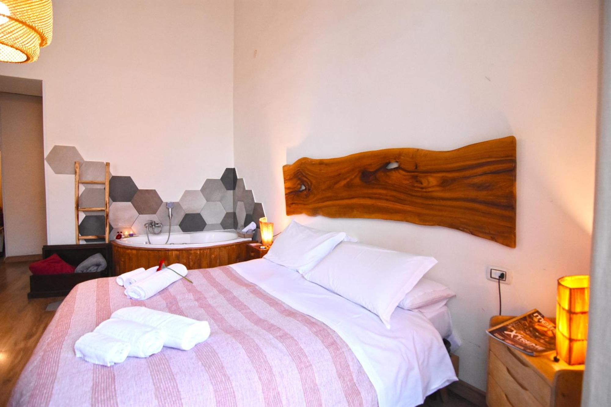 Sunrise Luxury Neapel