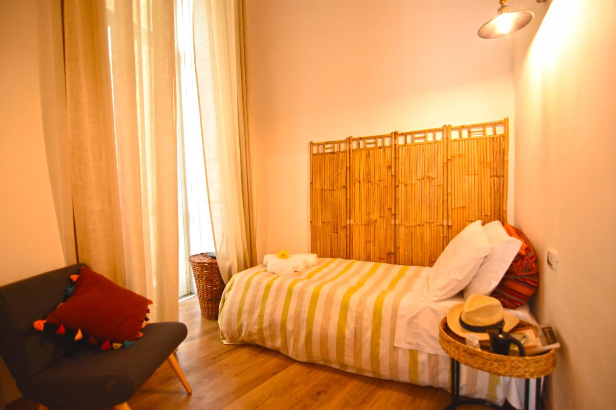Gasthof Sunrise Luxury Neapel