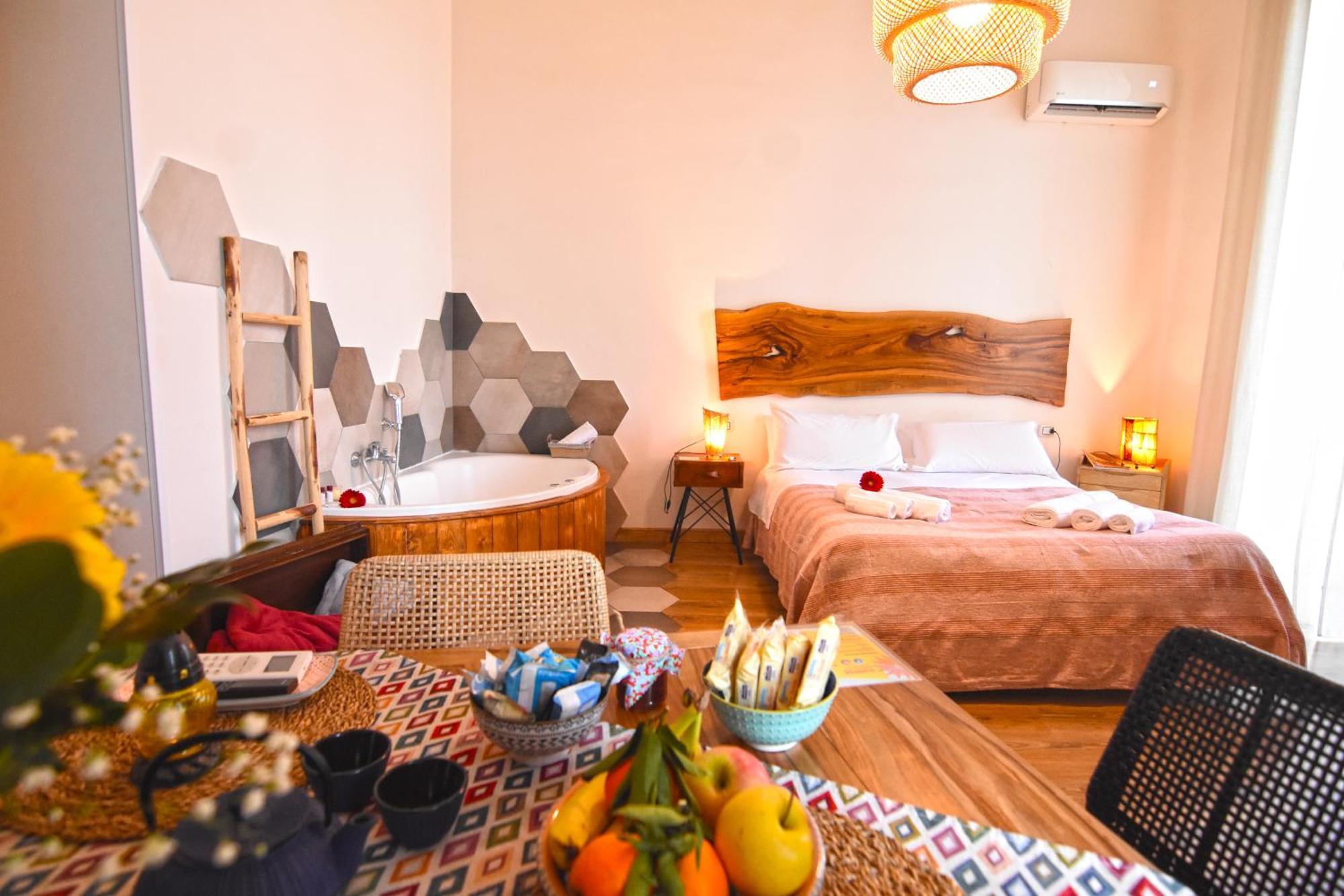 Sunrise Luxury Gasthof 2*
