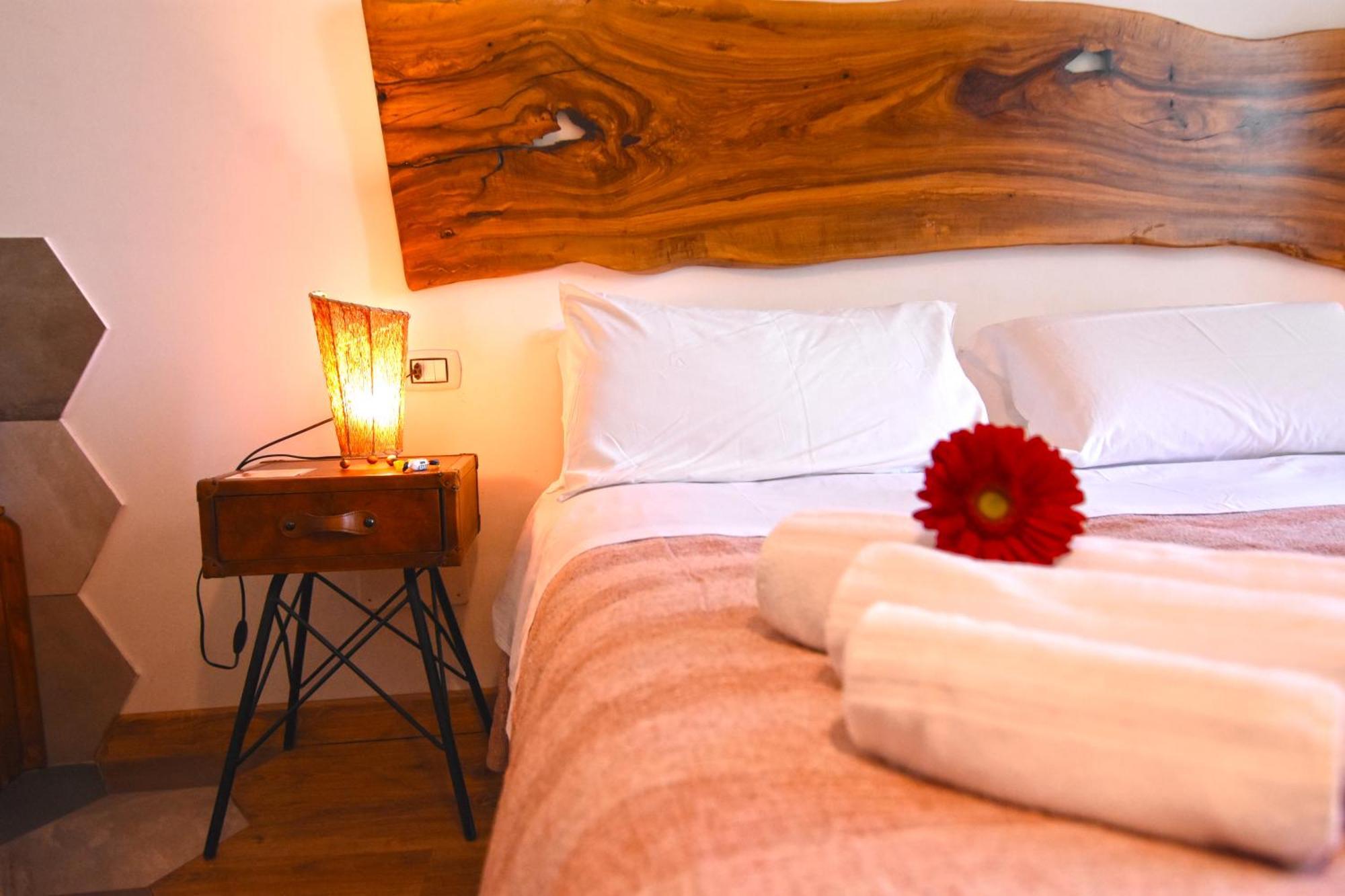 Gasthof Sunrise Luxury Neapel