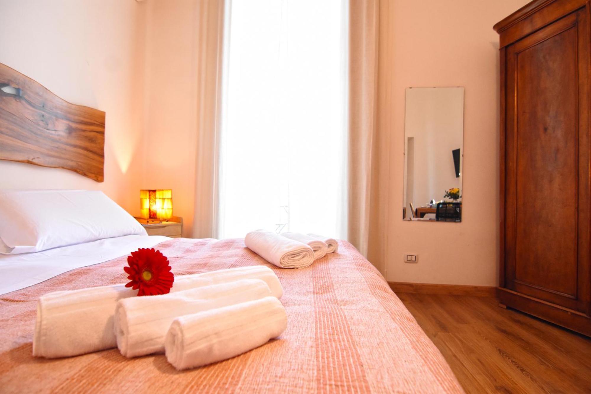 Sunrise Luxury 2* Neapel