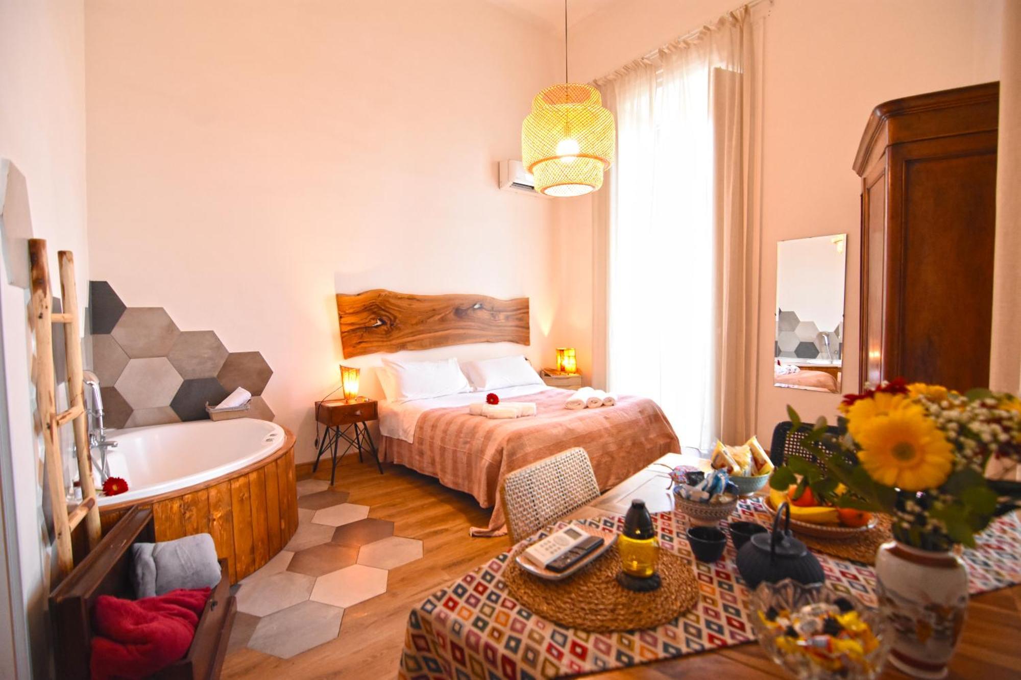 Gasthof Sunrise Luxury