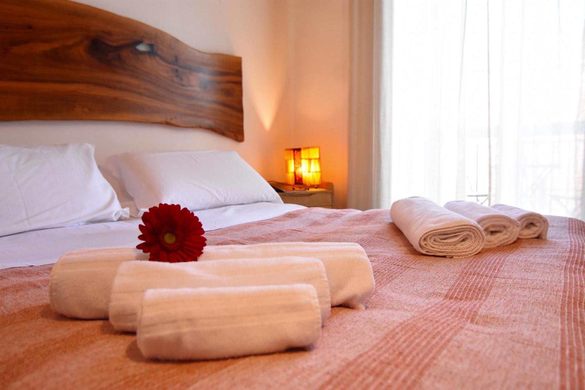 Sunrise Luxury Gasthof Neapel