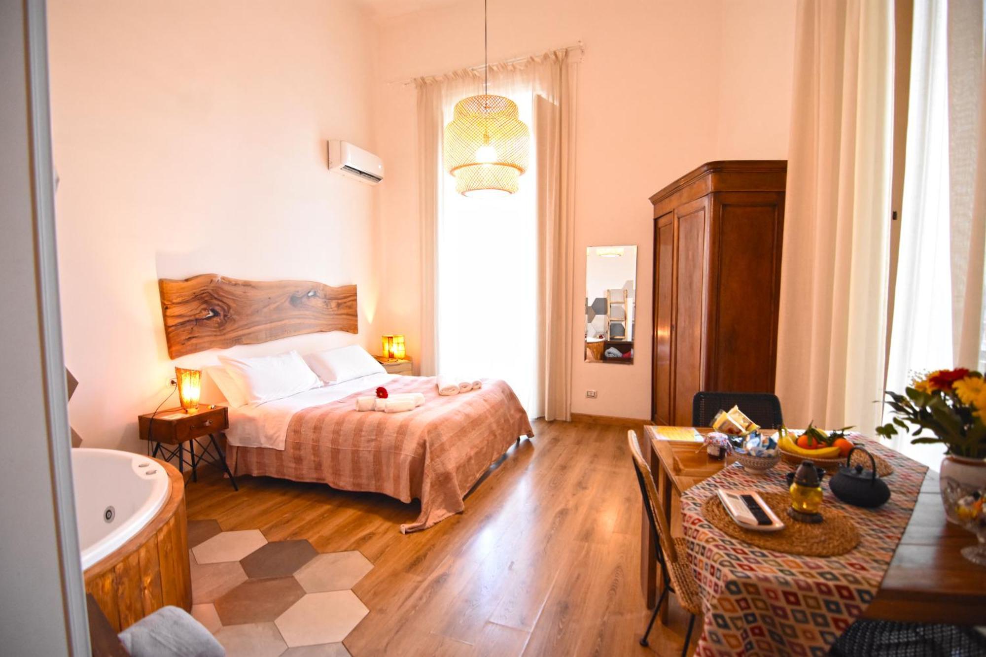 Gasthof Sunrise Luxury Neapel