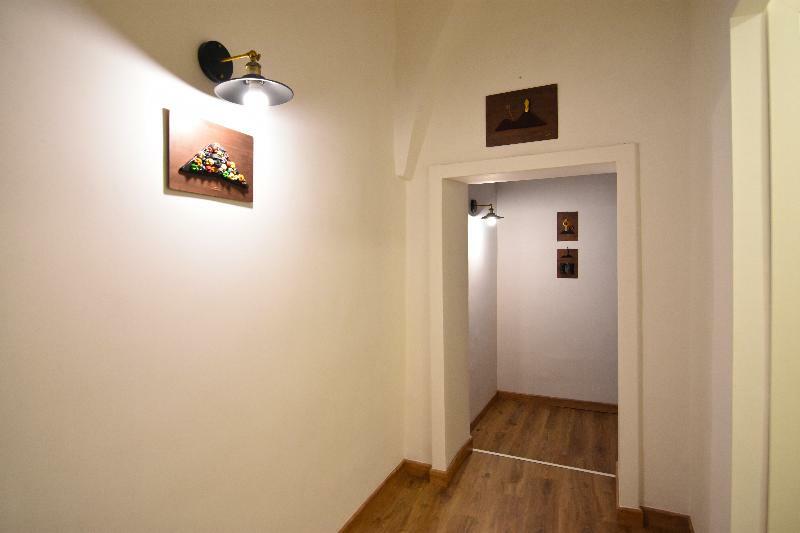 Gasthof Sunrise Luxury Neapel