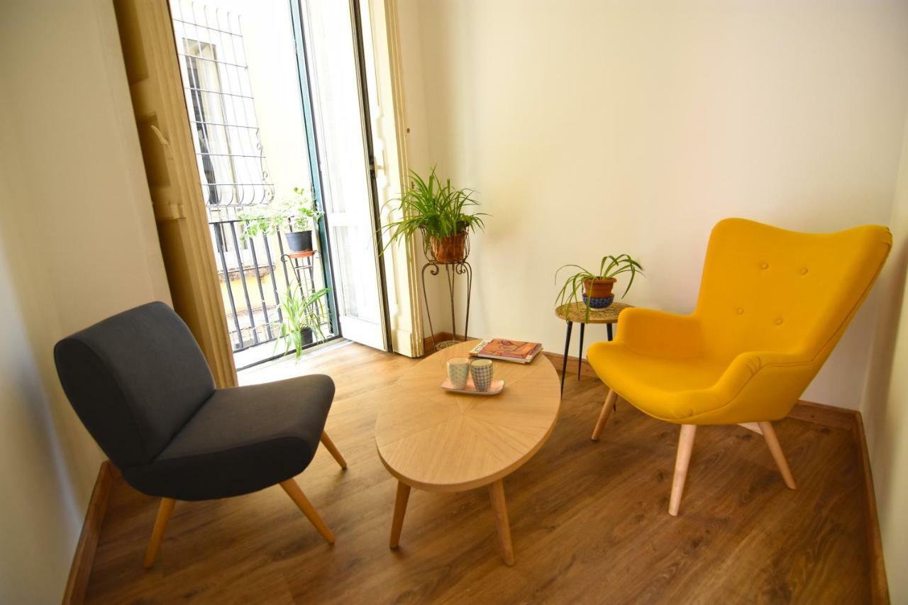 Sunrise Luxury 2* Neapel